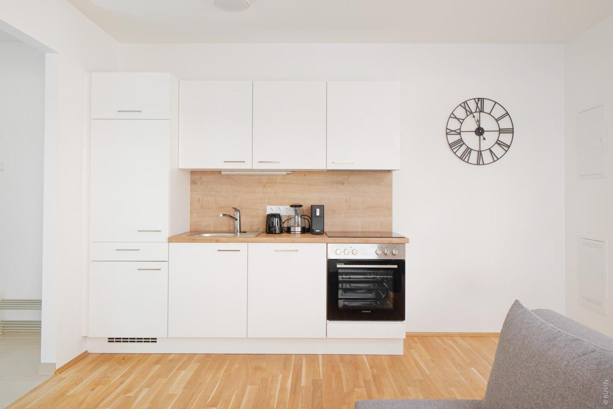 Whats-App Self-Check-In - Apartment Am Hauptbahnhof غراتس الغرفة الصورة